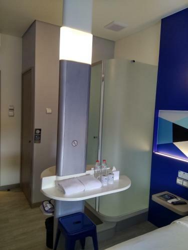 Hotel Ibis Budget Cirebon