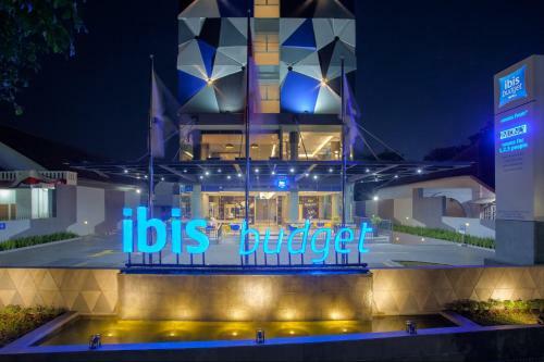 Hotel Ibis Budget Cirebon