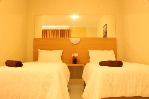 C Hotel Cirebon