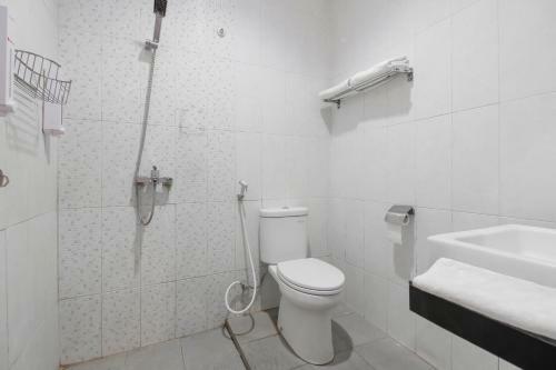 Hotel Reddoorz Near Gua Sunyaragi