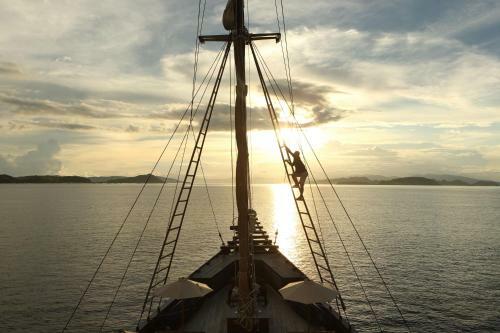 Alila Purnama - Komodo
