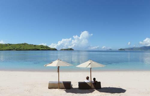 Alila Purnama - Komodo