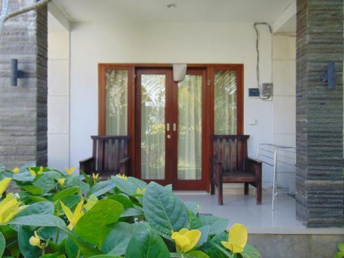 Baik Baik Homestay