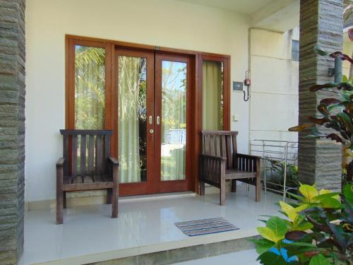 Baik Baik Homestay