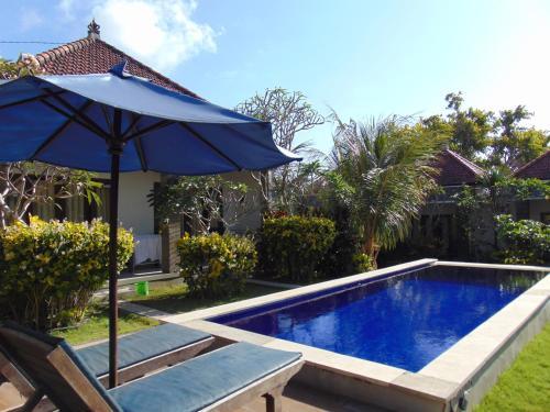 Baik Baik Homestay