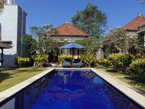 Baik Baik Homestay