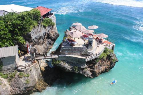 Baik Baik Homestay