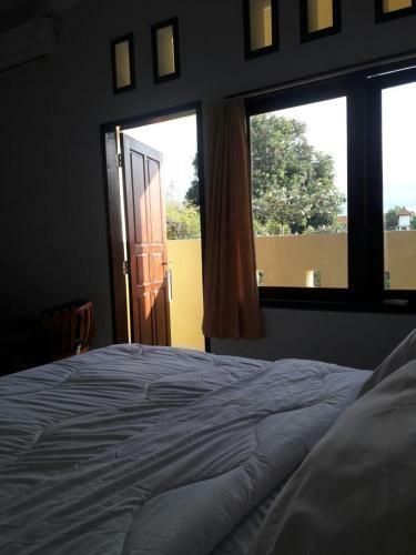Posada Semesta Guest House