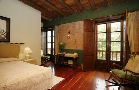 La Casona De Hermosa