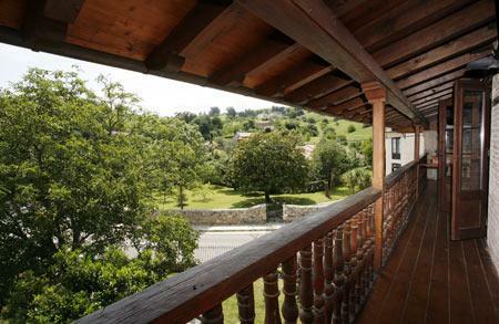 La Casona De Hermosa