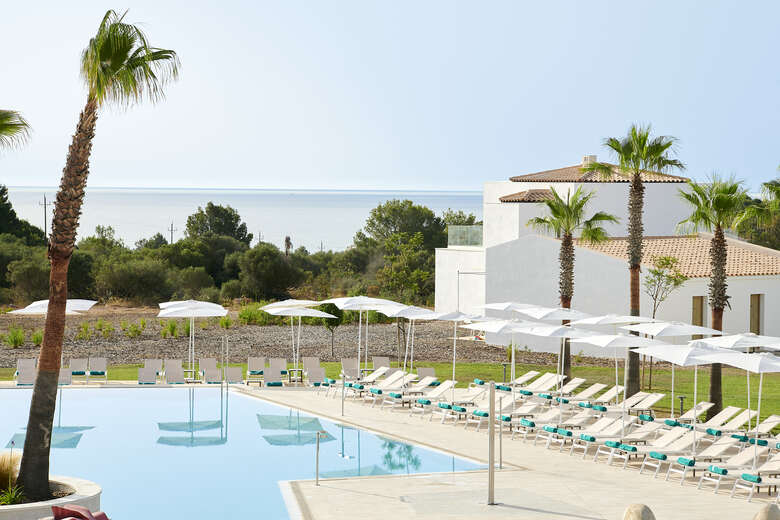 Hotel Iberostar Waves Cala Domingos