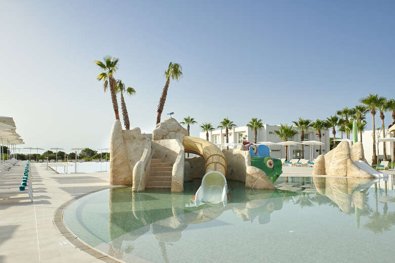 Hotel Iberostar Waves Cala Domingos