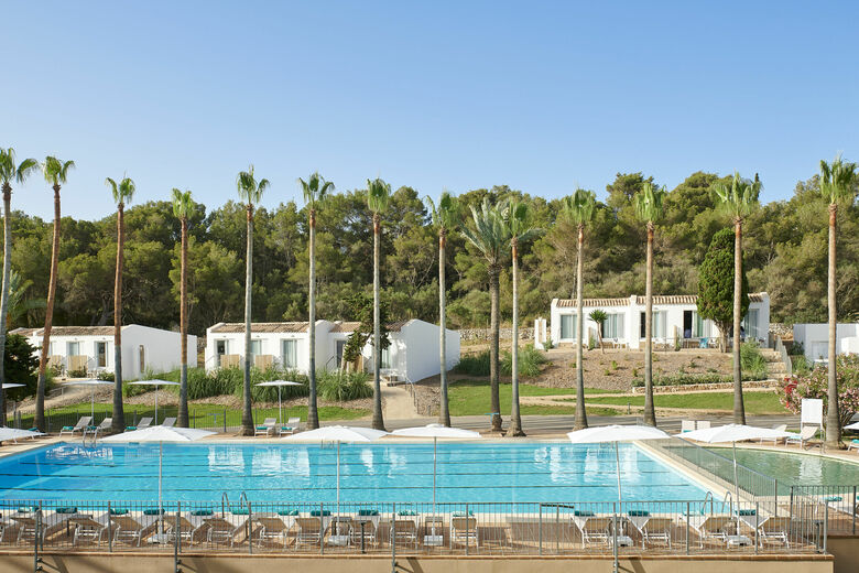 Hotel Iberostar Waves Cala Domingos