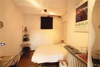 Bed & Breakfast Vicolo Del Pozzo