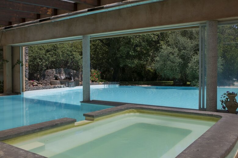 Country Hotel Mandra Edera