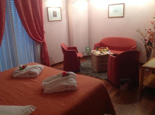 Hotel Lory