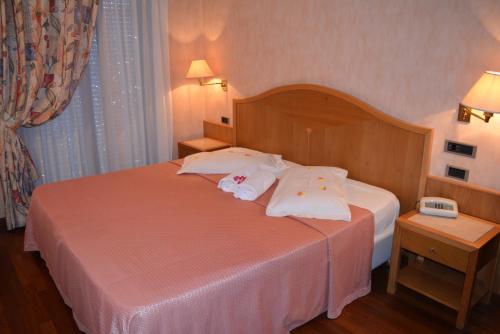 Hotel Lory