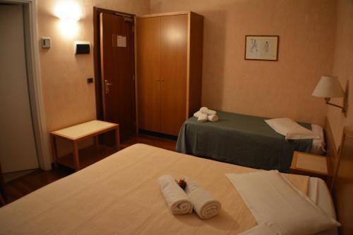 Hotel Lory