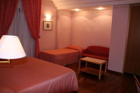 Hotel Lory