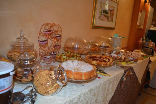 Hotel Lory