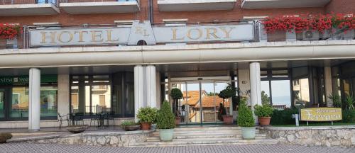 Hotel Lory