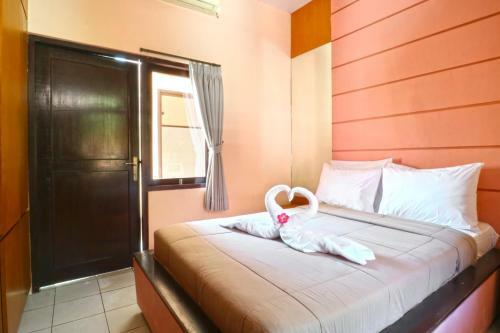 Bed & Breakfast Sayang Residence I
