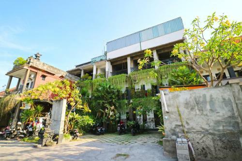 Hostal Micost Homestay
