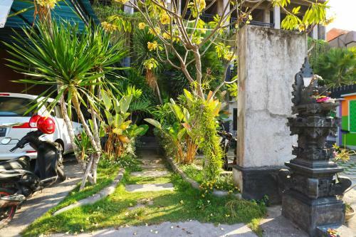 Hostal Micost Homestay