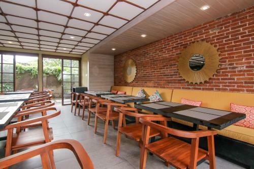 Hotel Zen Villa Sanur Art