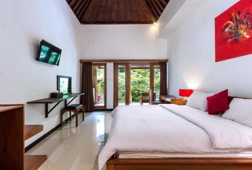 Villa The Sempuana