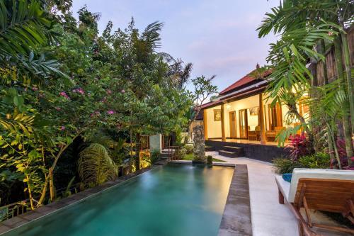 Villa The Sempuana