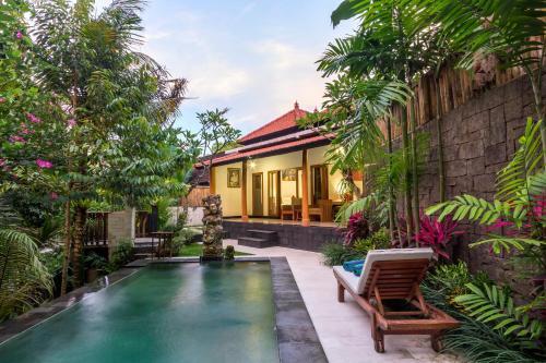 Villa The Sempuana