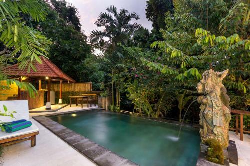 Villa The Sempuana