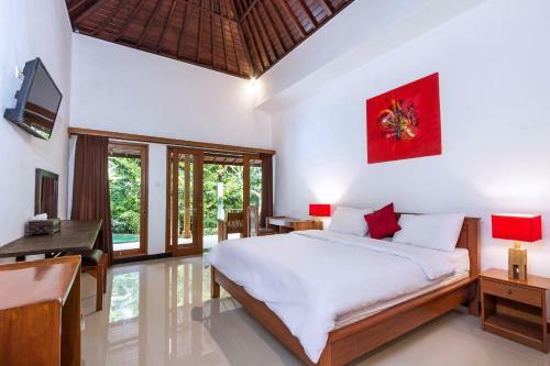 Villa The Sempuana