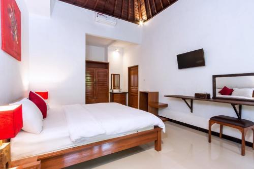 Villa The Sempuana