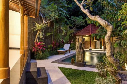 Villa The Sempuana