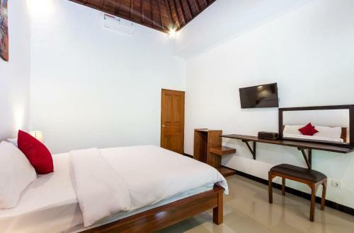 Villa The Sempuana