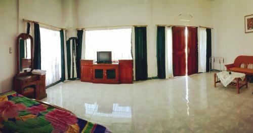 Albergue Wisma Bhinneka Bali