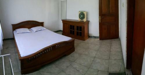 Albergue Wisma Bhinneka Bali