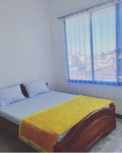 Albergue Wisma Bhinneka Bali