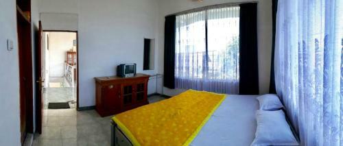 Albergue Wisma Bhinneka Bali