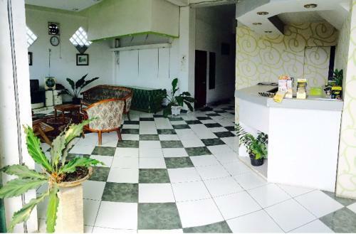 Albergue Wisma Bhinneka Bali
