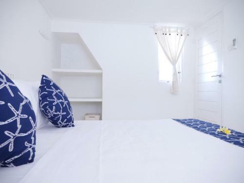 Apartamentos Starfish Bali House