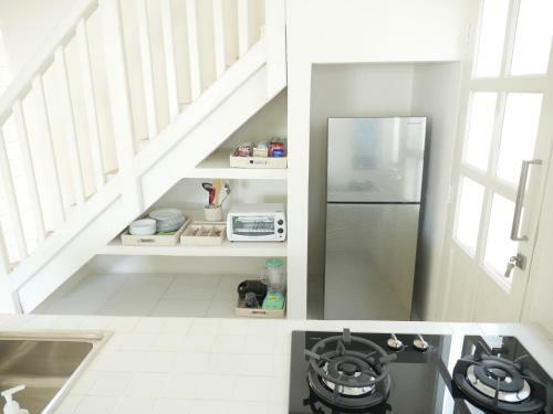 Apartamentos Starfish Bali House