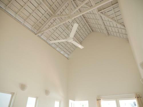 Apartamentos Starfish Bali House