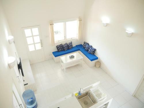 Apartamentos Starfish Bali House