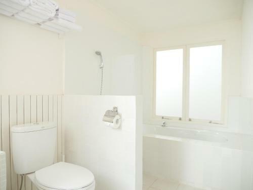 Apartamentos Starfish Bali House