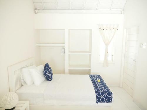 Apartamentos Starfish Bali House