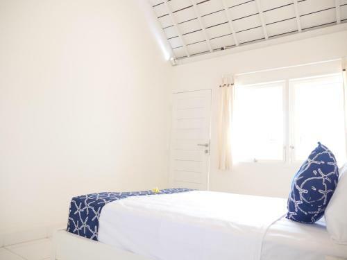 Apartamentos Starfish Bali House