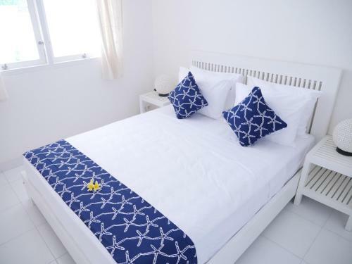 Apartamentos Starfish Bali House